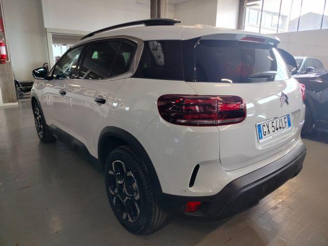 CITROEN C5 Aircross BlueHDi 130 S&S EAT8 Max