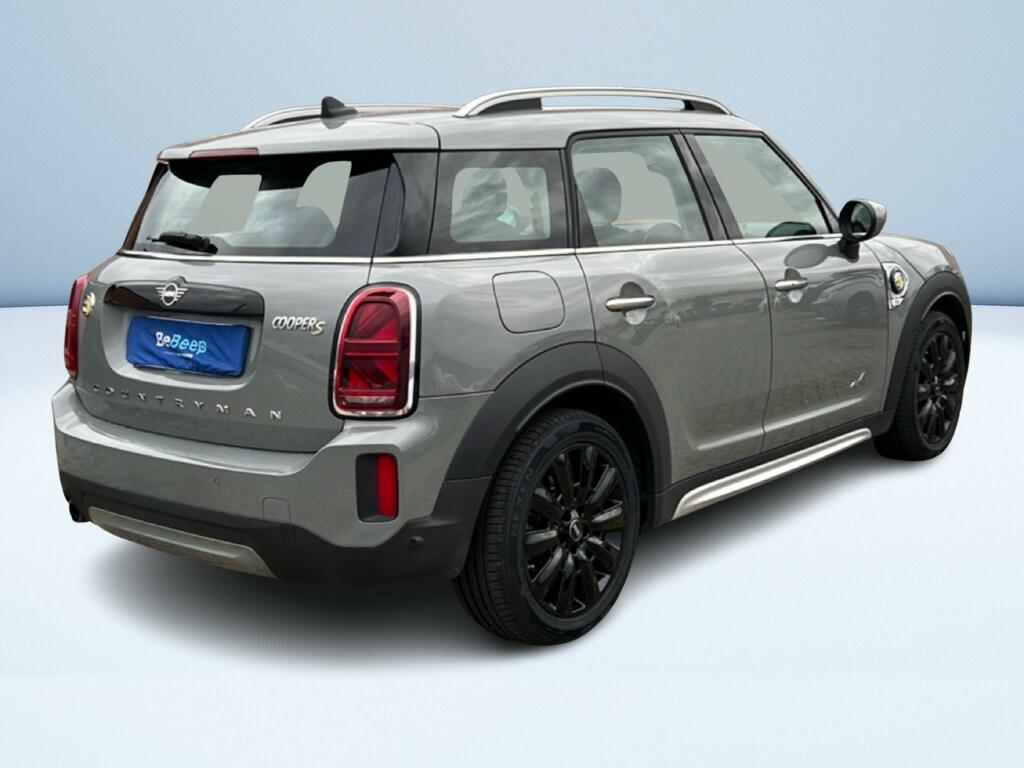 Mini Cooper SE Countryman Mini Countryman 1.5 Cooper SE Hype all4 auto