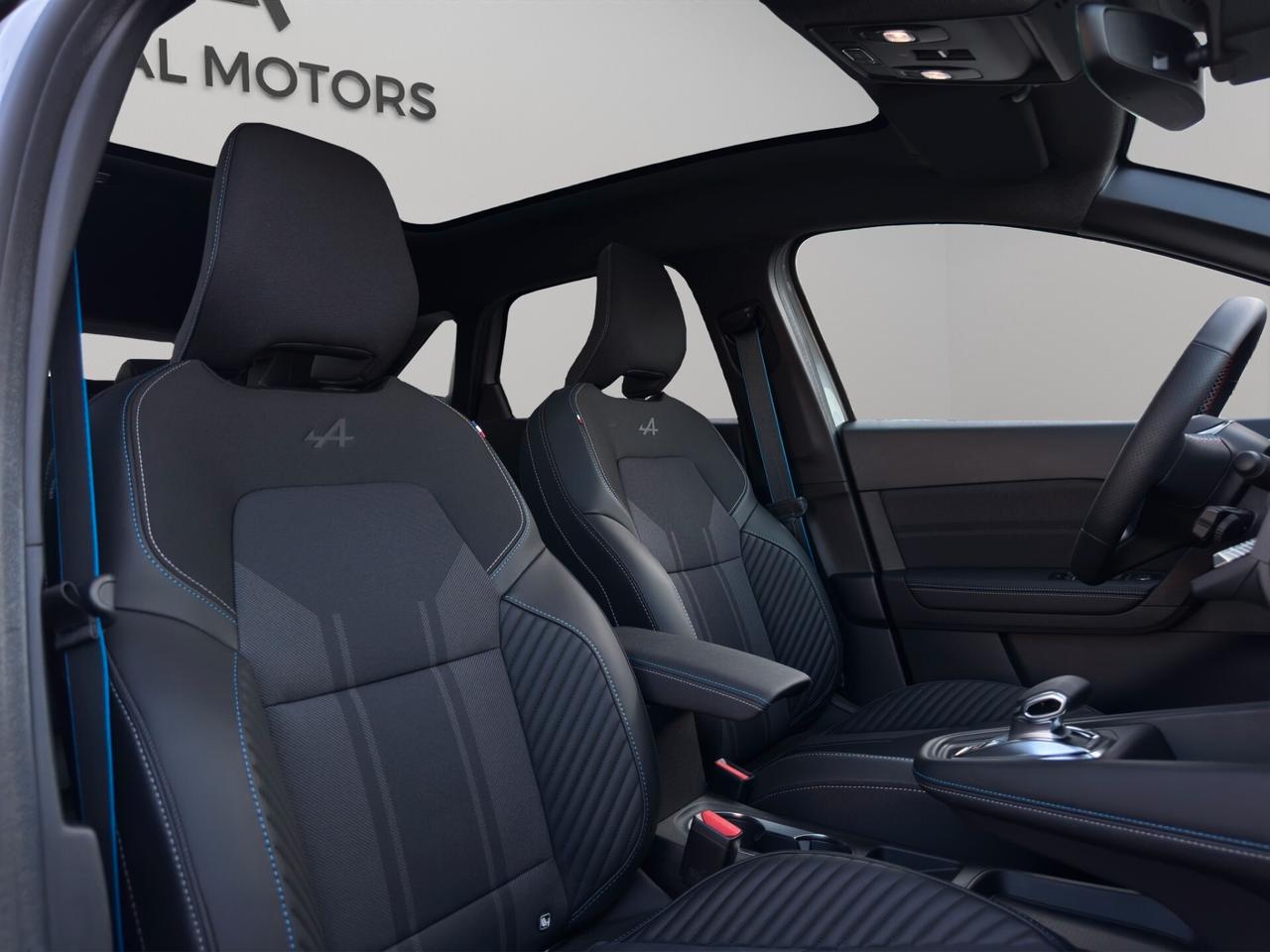 Renault Symbioz E-Tech 145 CV Esprit Alpine Tetto Solare