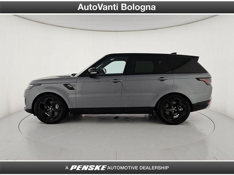 Land Rover RR Sport 3.0D l6 249 CV HSE