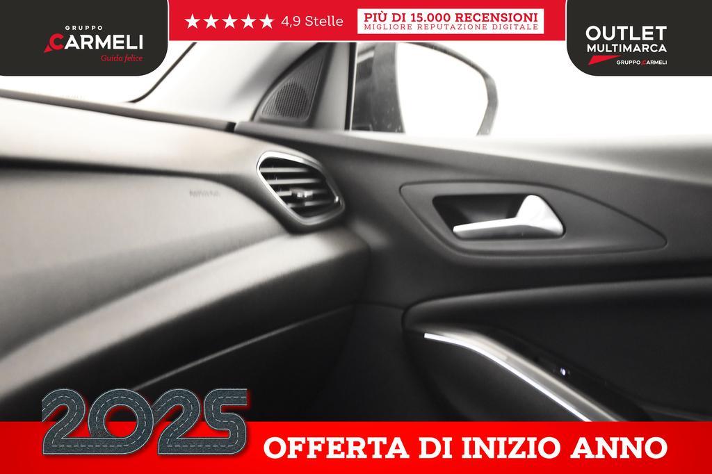 Opel Grandland X 1.2 Innovation Auto