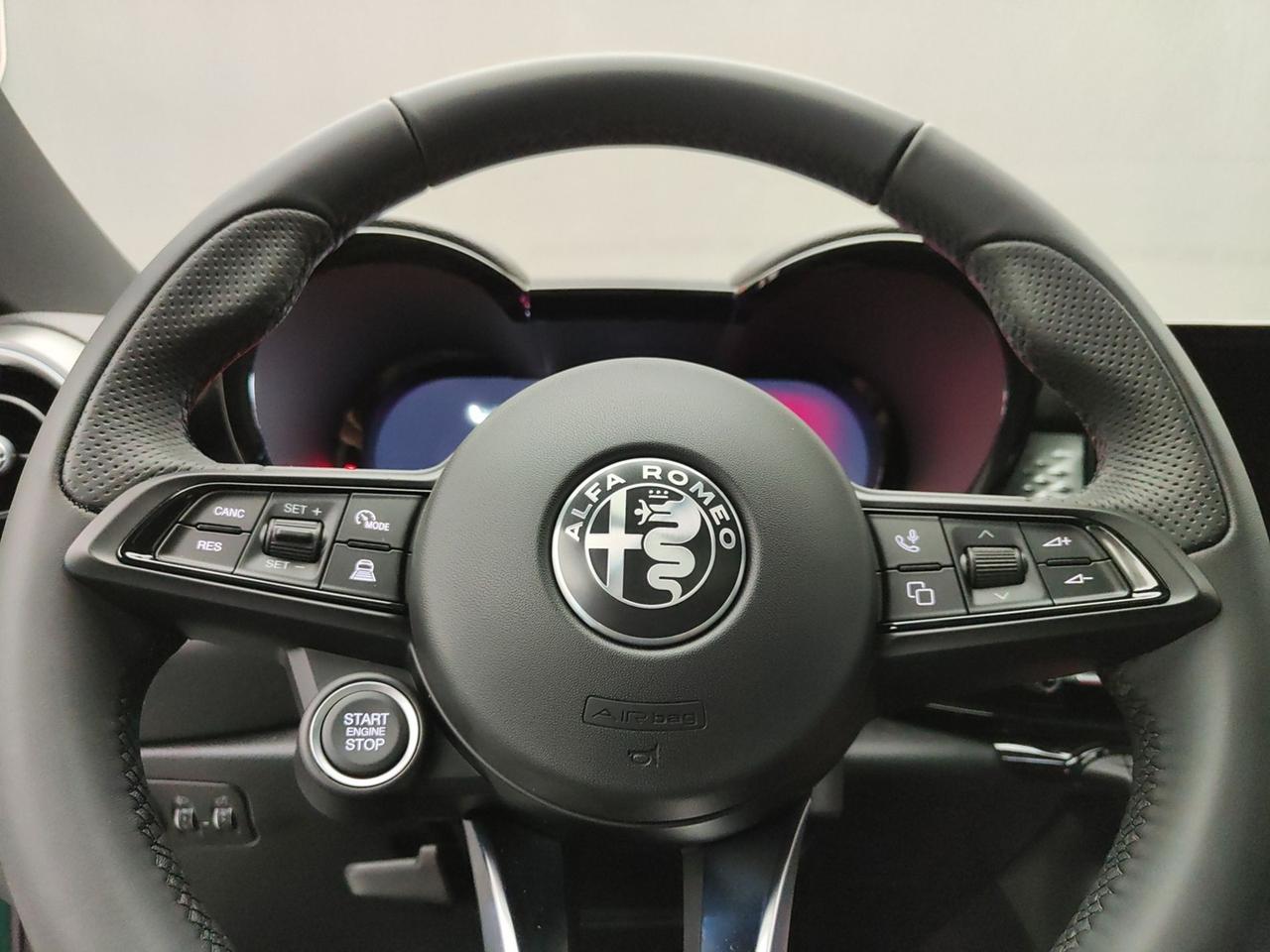 ALFA ROMEO Tonale TONALE 1.5 160CV HYBRID SPRINT TCT7