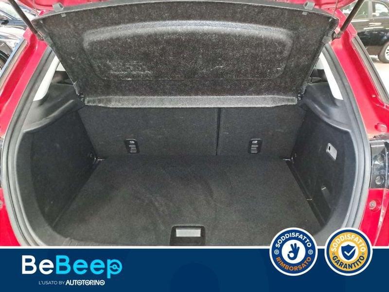 Mazda CX-3 1.5D EXCEED 2WD 105CV