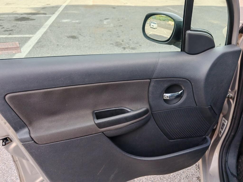 Citroen C3 1.1 benzina perfetta