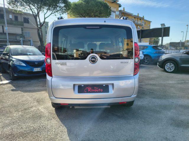 OPEL Combo Tour 1.4 Turbo EcoM 120CV PC-TN Cosmo
