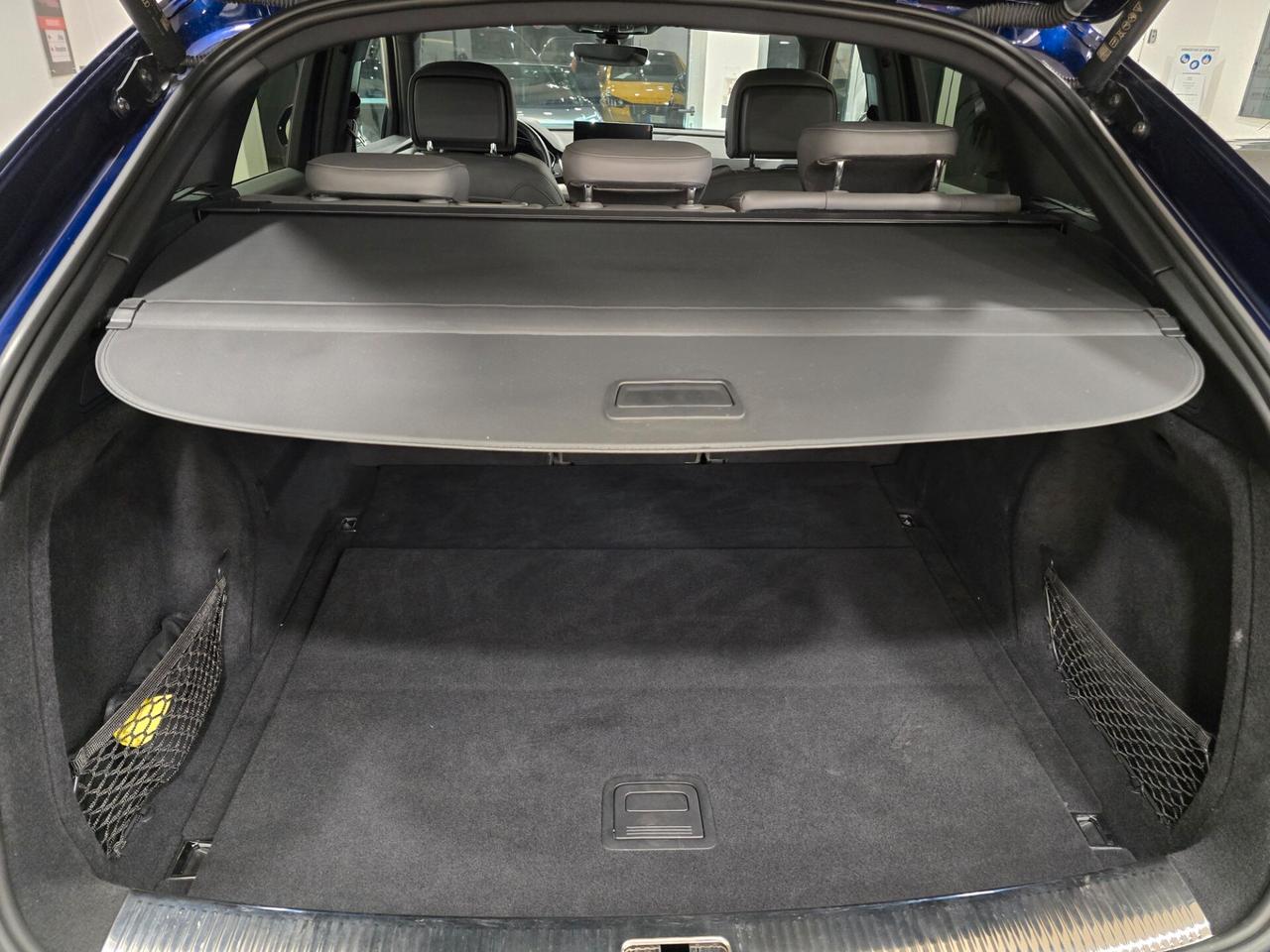 Audi Q5 SQ5 SPB TDI quattro tiptronic 341 cv