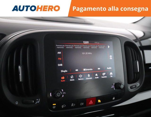 FIAT 500L 1.4 95 CV City Cross