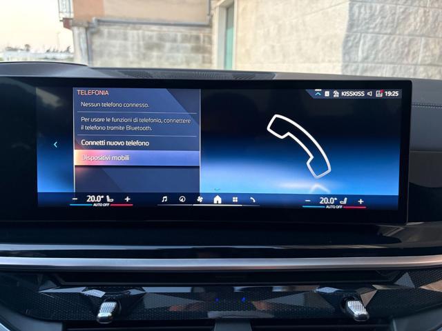 BMW X6 xDrive40i 48V Msport Pro TETTO-HARMAN KARDON-DVD.