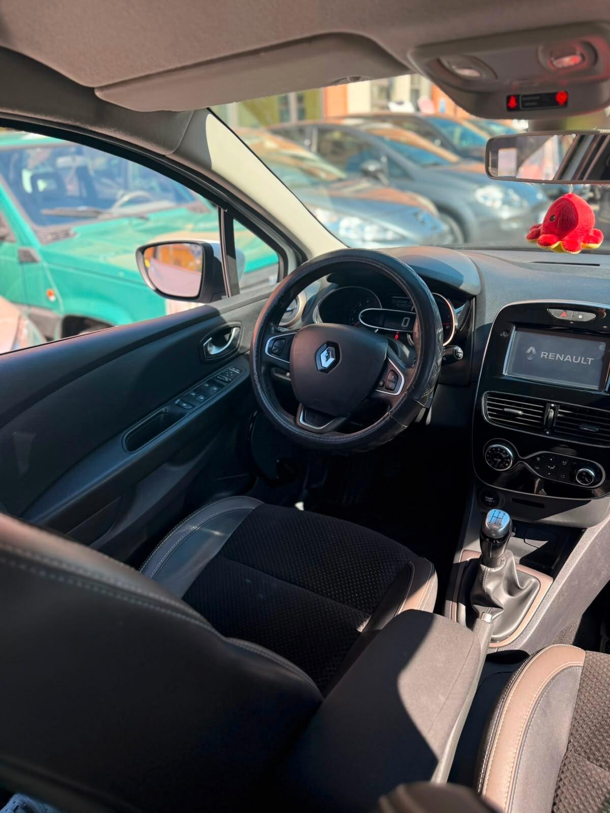 Renault Clio Sporter dCi 8V 90CV Start&Stop Energy Excite