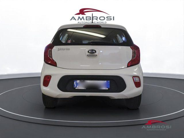 KIA Picanto 1.0 12V 5 porte City