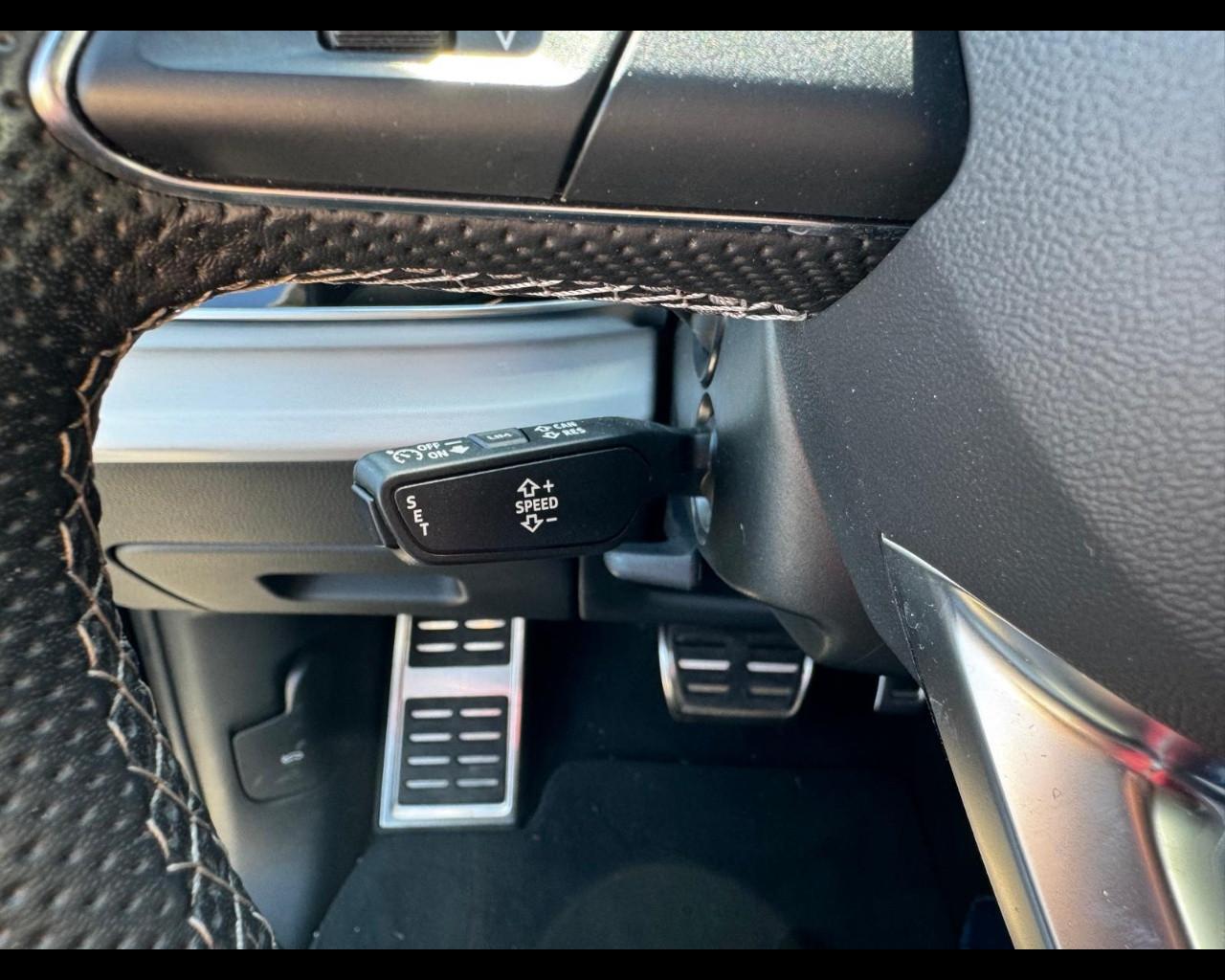 AUDI Q8 50 TDI MHEV TIPTRONIC QUATTRO SPORT