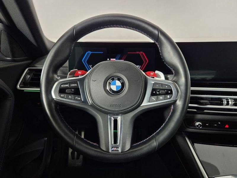 BMW Serie 2 Coupé M2 G87 2022 Coupe M2 Coupe 3.0 460cv auto