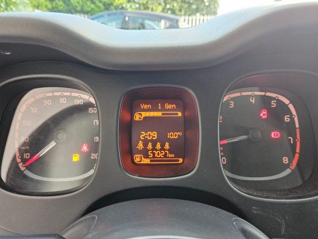 FIAT Panda 1.0 FireFly S&S Hybrid City Life da ?119,00 mensil