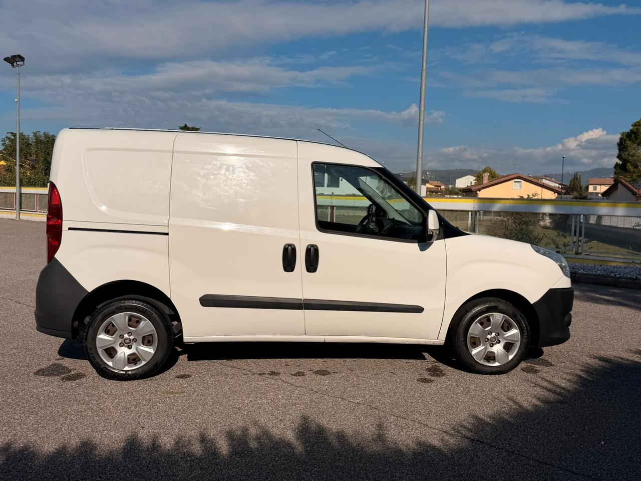 Fiat DOBLO 1.3 MULTIJET