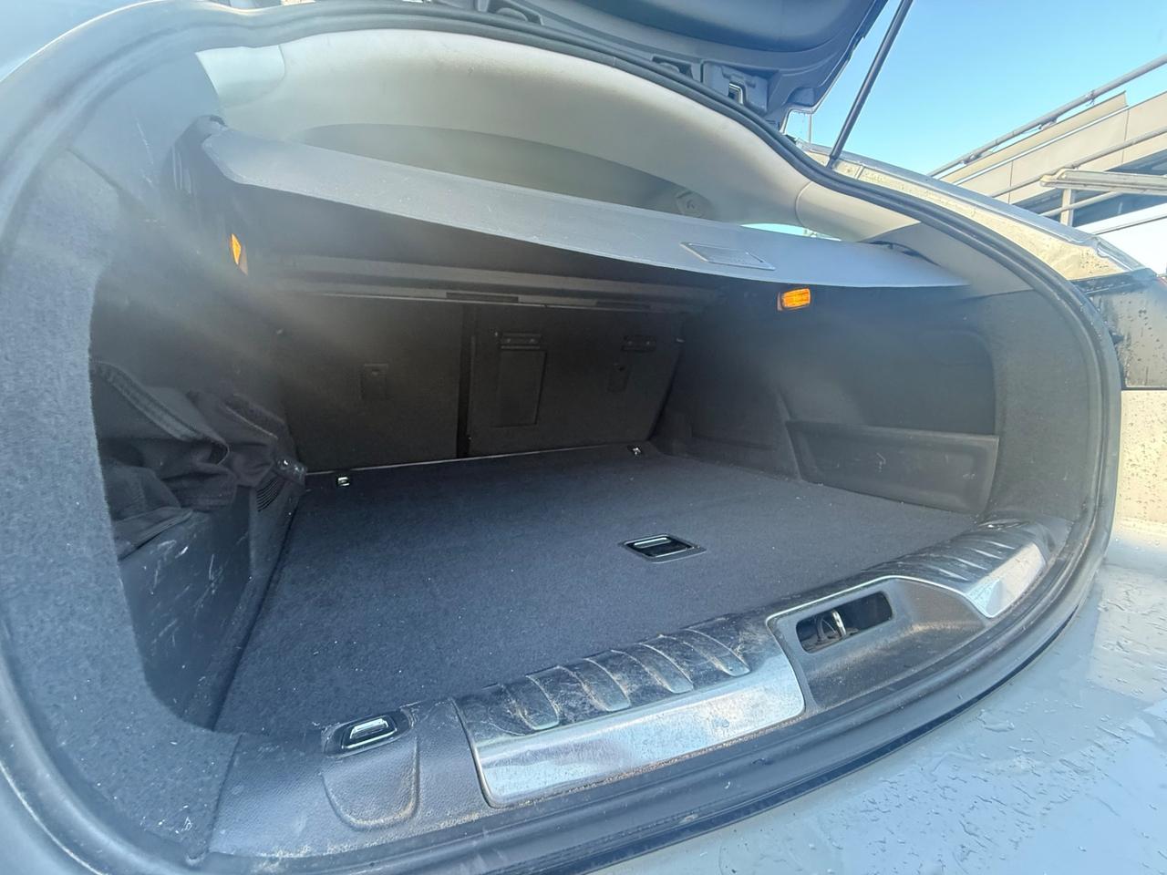 Peugeot 508 1.6 e-HDi 112CV cambio robotizzato S&S SW Ciel Business