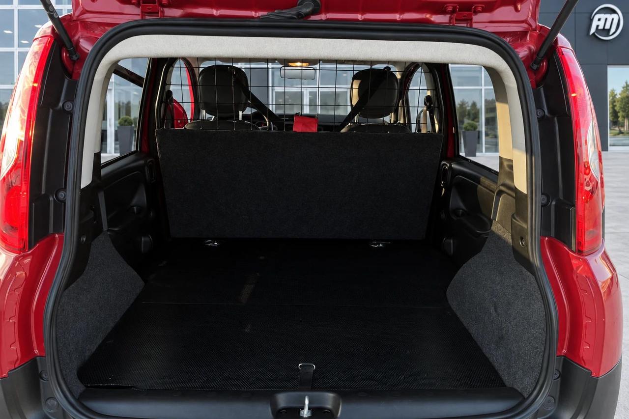 Fiat Panda VAN 1.3MJT 2POSTI +IVA