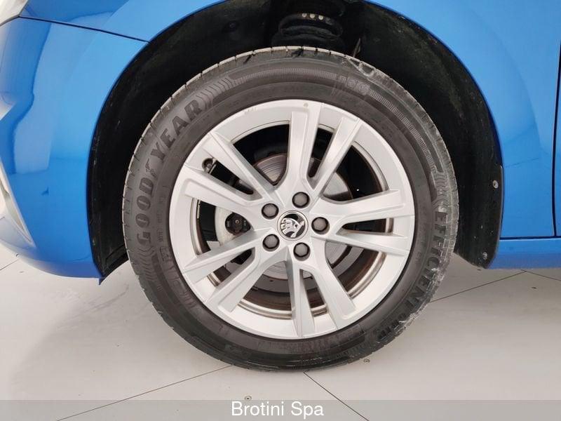 Skoda Fabia Fabia 1.0 MPI 80 CV Selection