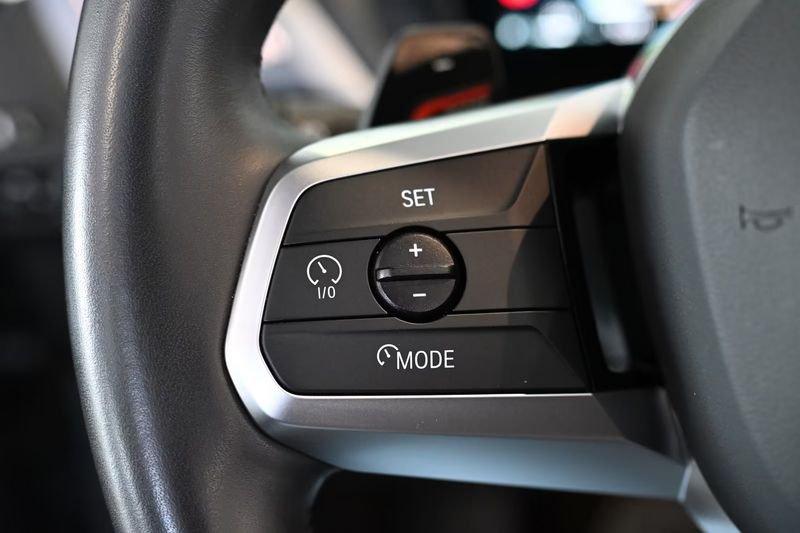 BMW Serie 1 120 MSport aut. CAMERA LED COCKPIT STORM BAY