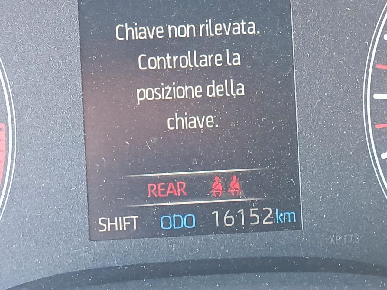 Toyota Yaris 1.6 Turbo 3 porte GR Circuit versione speciale import