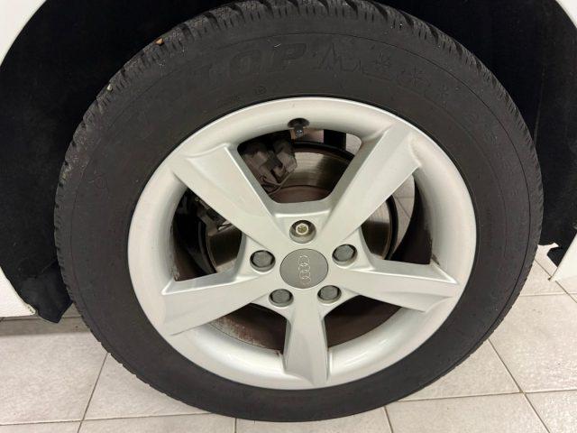 AUDI A3 SPB 1.6 TDI 116 CV Business