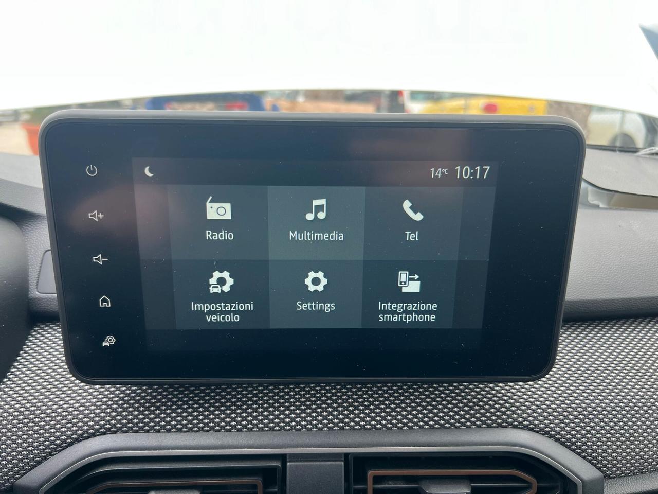 Dacia Sandero Stepway 1.0 TCe ECO-G Expression