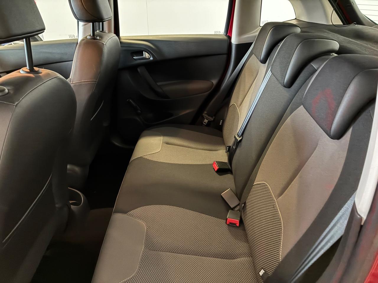 Citroen C3 1.2 VTi 82 Seduction