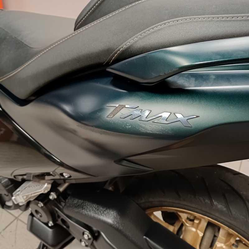 Yamaha T-Max 560 Tech Max - 2023
