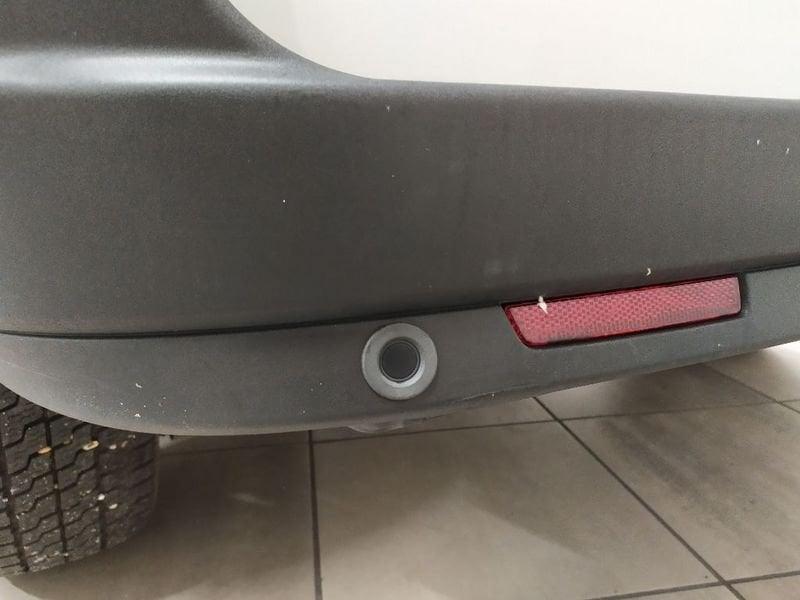 FIAT Doblò Doblo cargo maxi 1.6 mjt 120cv LH1 Lounge S&S