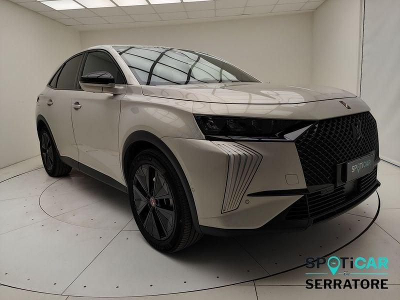 DS DS 7 DS7 1.6 e-tense phev Performance Line 225cv auto
