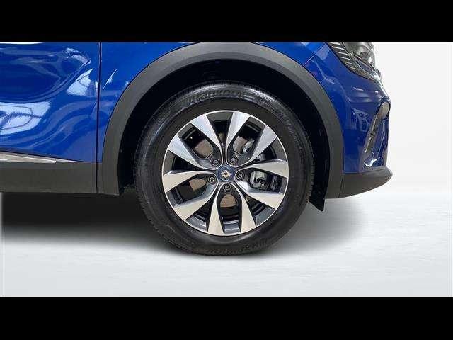 Renault Captur 1.6 E-TECH Plug-in Hybrid 160cv Intens Auto
