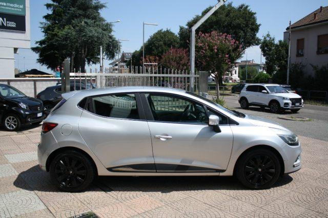 RENAULT Clio dCi 8V 75CV Start&Stop 5 porte Energy Zen