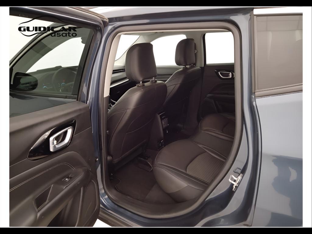 JEEP Compass II 2021 - Compass 1.3 turbo t4 Limited 2wd 150cv ddc