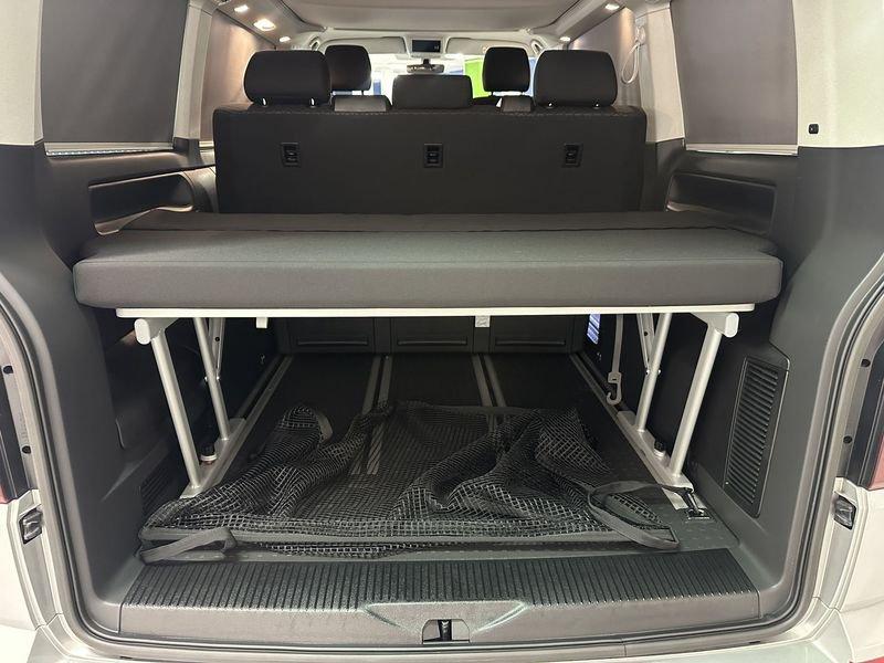 Volkswagen California 2.0 TDI 150CV DSG Beach Camper Edition