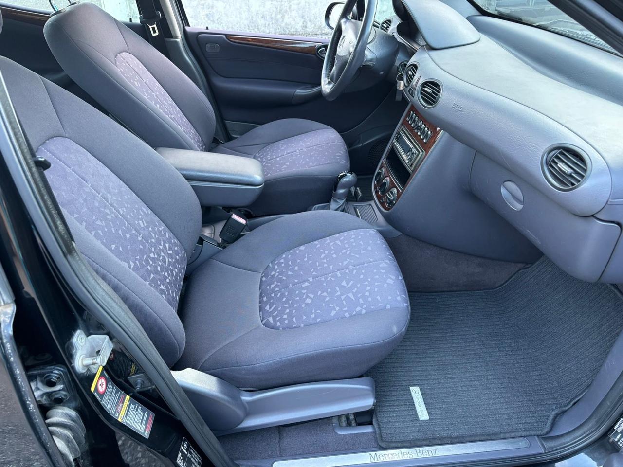 Mercedes-benz A 170 CDI Avantgarde 95 cv