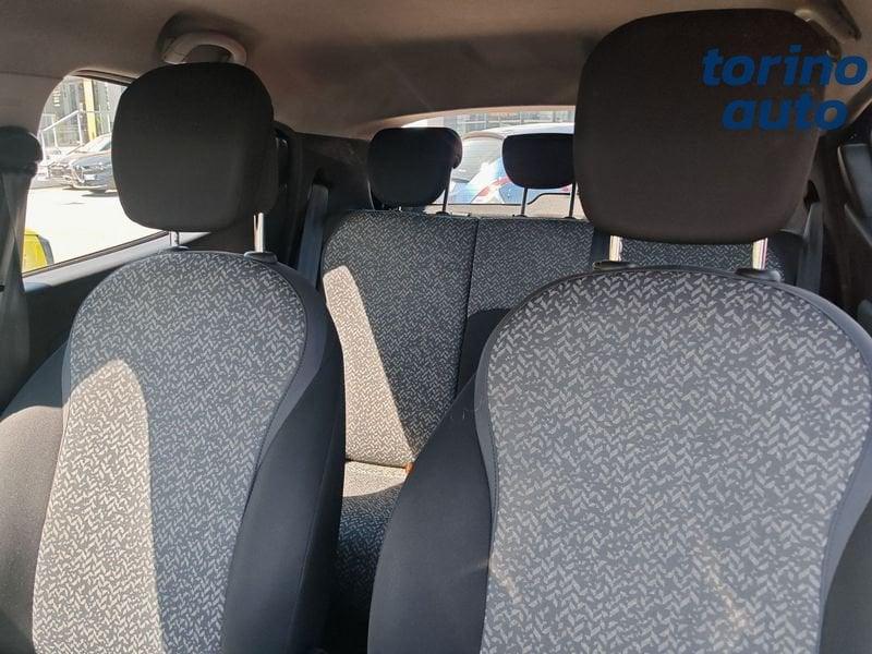 Lancia Ypsilon 1.2 69 CV 5 porte S&S Elefantino Blu