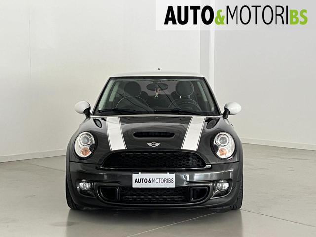 MINI Cooper S 1.6 16V Cooper S