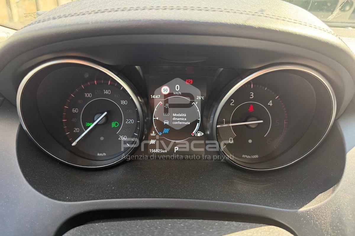JAGUAR E-Pace 2.0D 150 CV AWD aut. S