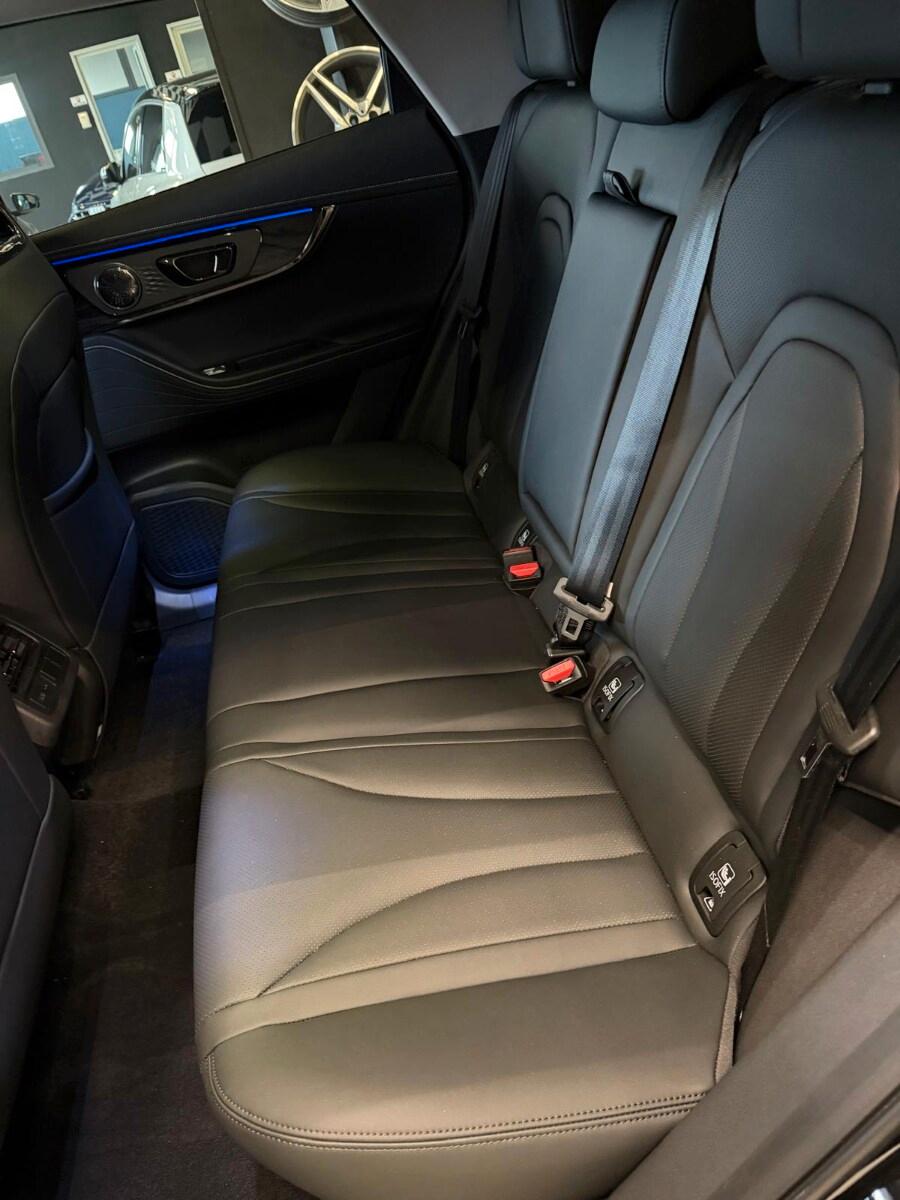 OMODA Omoda 5 Omoda 5 1.6 TGDI 147CV aut. Anniv...