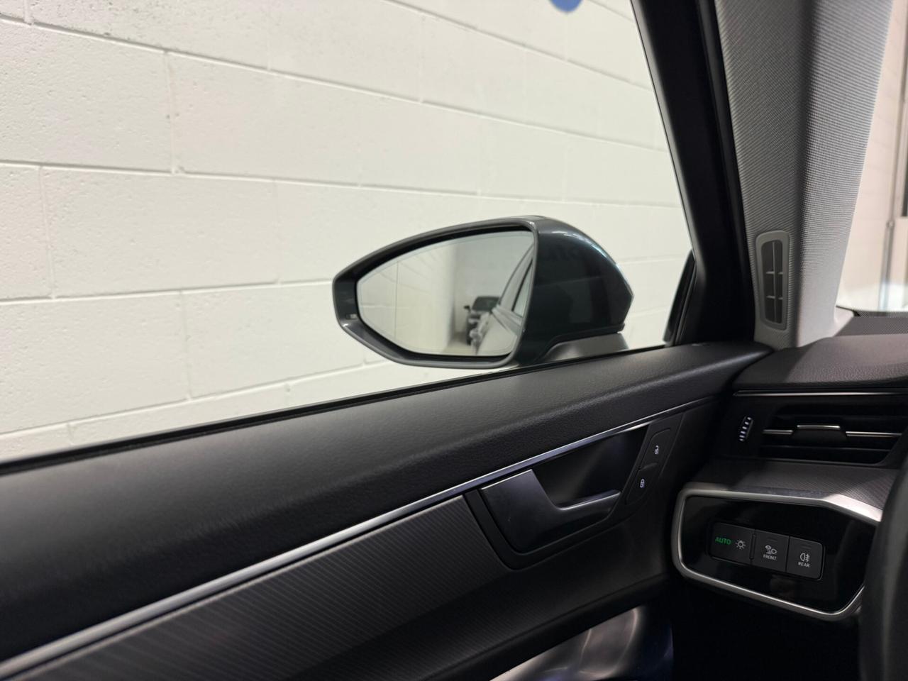 Audi A6 Avant 40 2.0 TDI S-LINE EDITION S-TRONIC