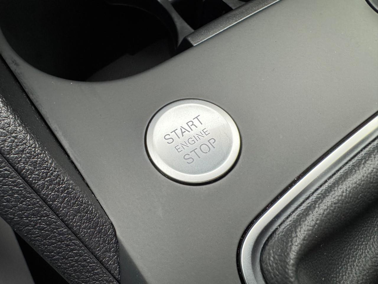 Audi Q2 30 TFSI S Line 116cv