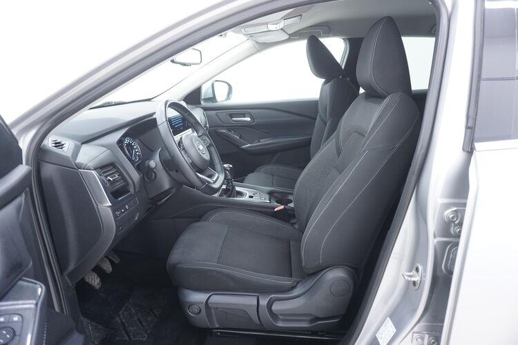 Nissan Qashqai N-Style BR392400 1.3 Mild Hybrid 140CV
