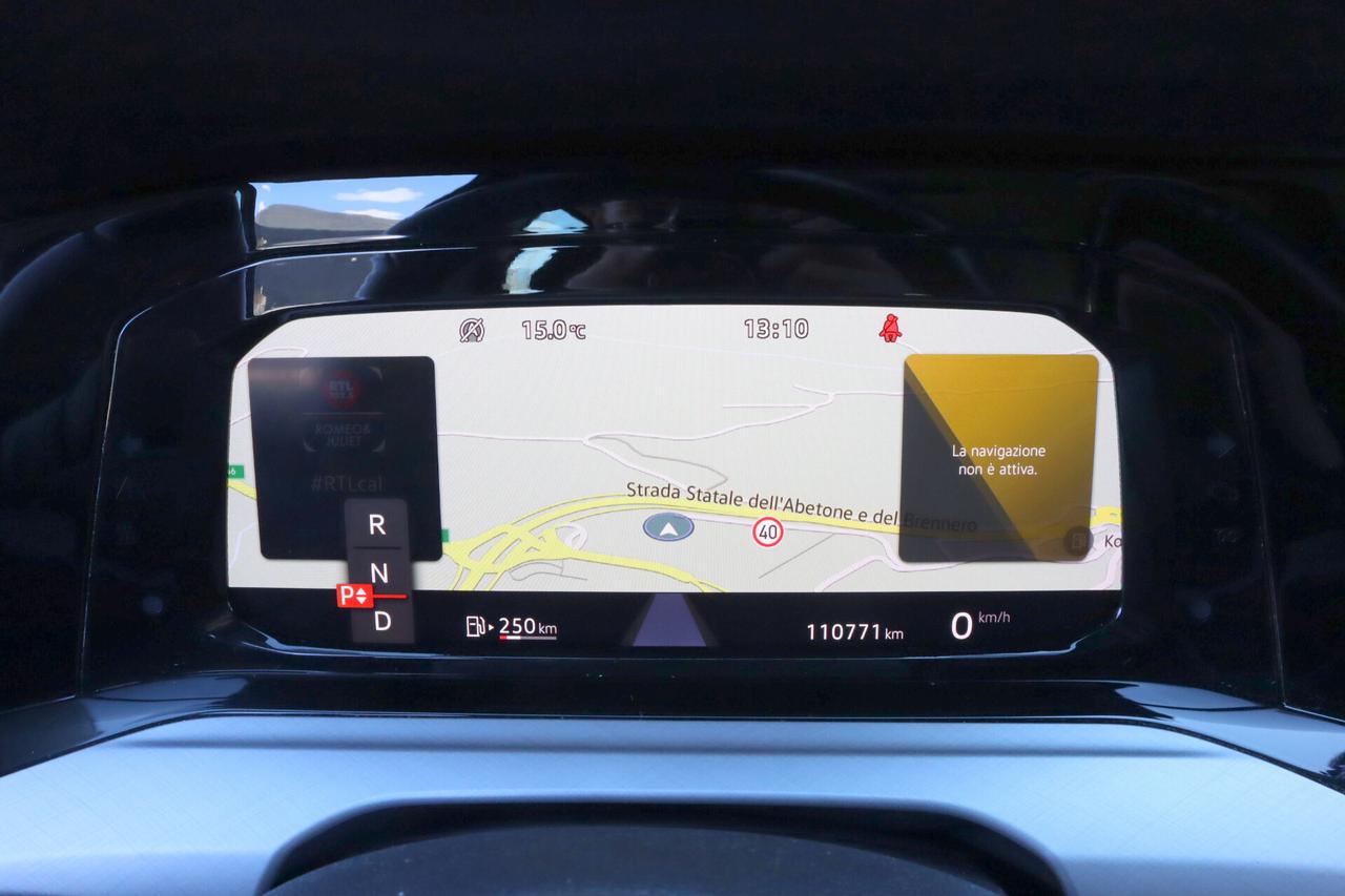 Volkswagen Golf Variant 2.0 TDI LIFE DSG LED