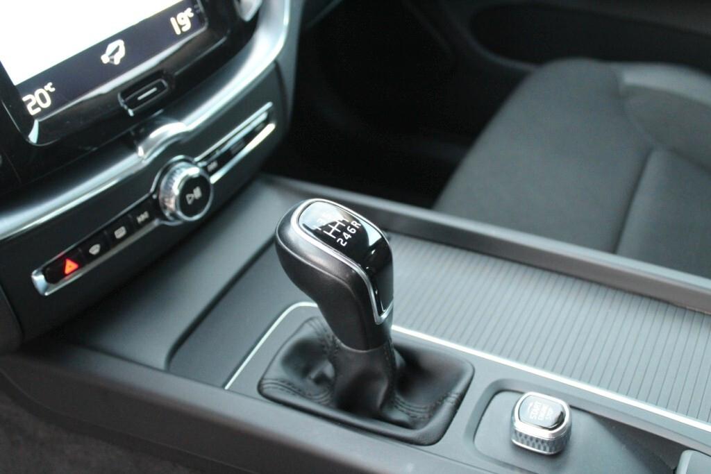 VOLVO XC60 2.0 D4 190cv *FULL LED *PELLE