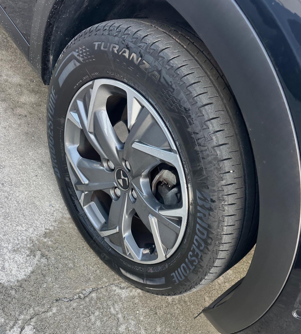 Ds DS3 3 Crossback BlueHDi 100 Performance Line