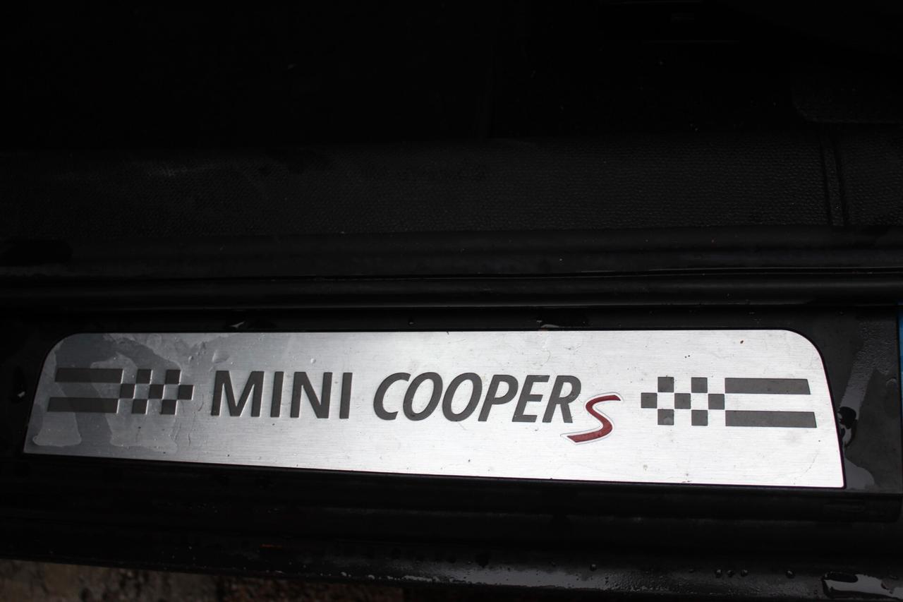 Mini Cooper SD Countryman 2.0 ALL4