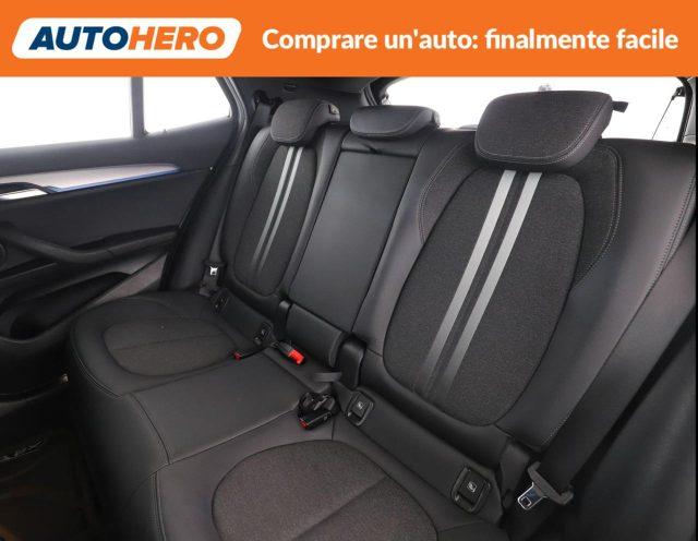 BMW X2 xDrive25e Msport-X