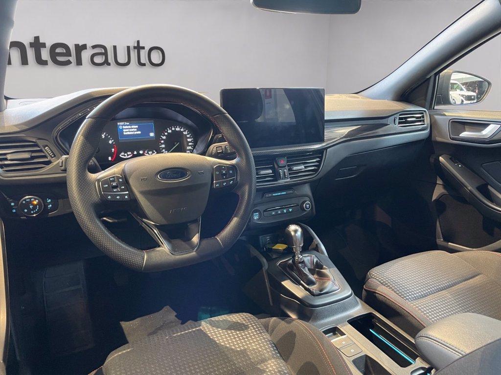 FORD Focus 1.0 ecoboost h ST-Line Design 125cv del 2022