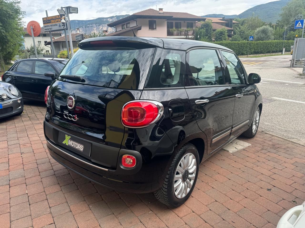 Fiat 500L 1.3 Multijet 85 CV Pop Star NEOPATENTATI