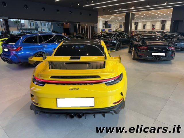 PORSCHE 992 911 GT3 - SUPERBOLLO 2026 APPENA PAGATO
