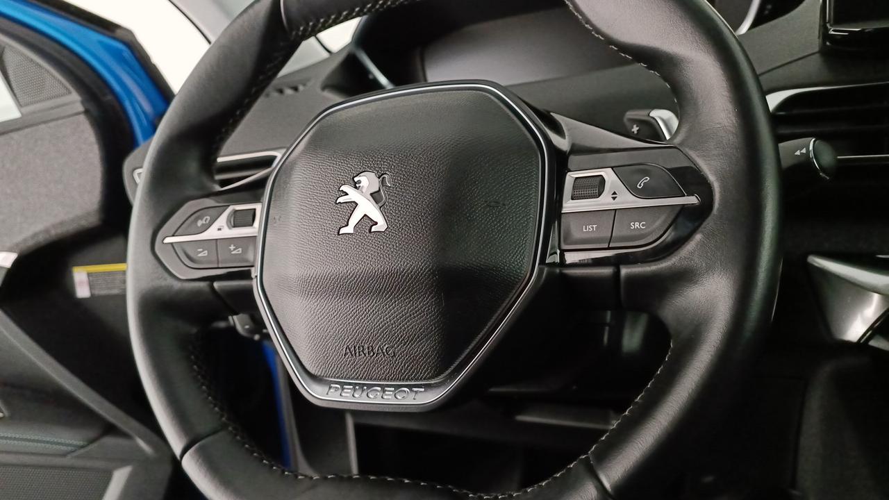 PEUGEOT 3008 1.5 bluehdi Allure Pack s&s 130cv eat8